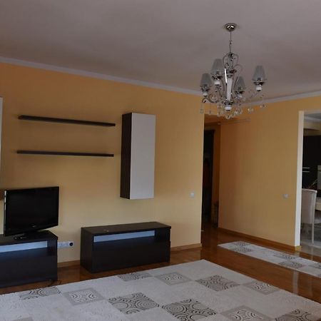 Apartament Community Complex Sibiu Eksteriør billede
