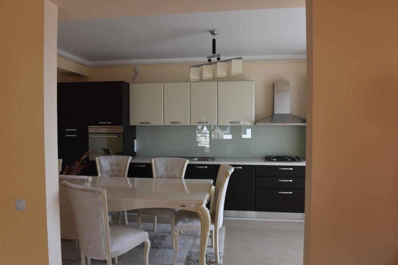Apartament Community Complex Sibiu Eksteriør billede